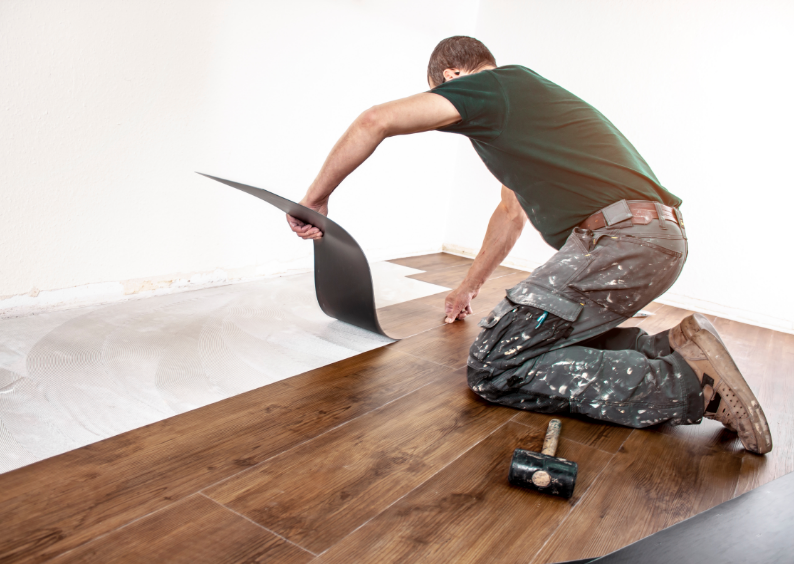 Painting Flooring Ottawa Renovations Ottawa   Shutterstock 1935593176 